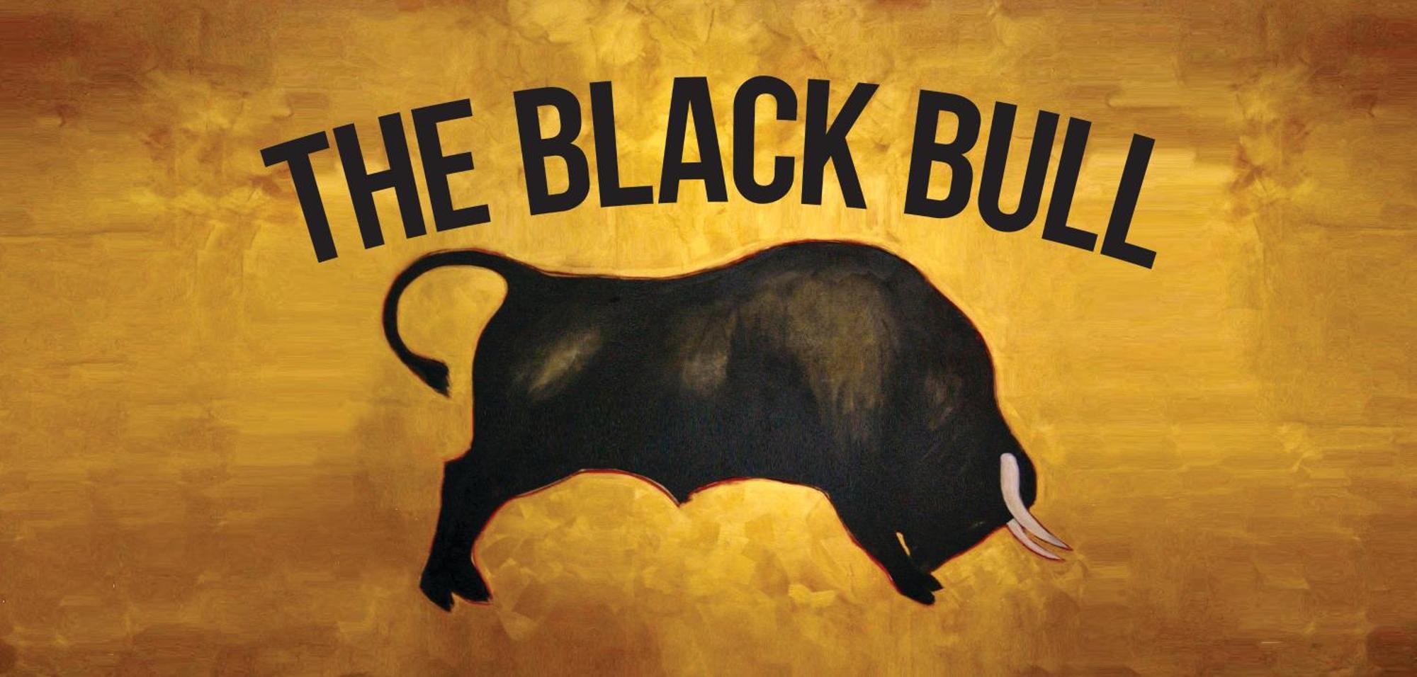 The Black Bull Motel Traralgon Kültér fotó